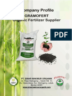 Company Profie GRAMOFERT 2022 1 PDF