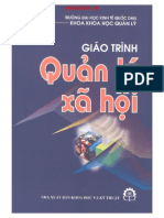 Giao Trinh Quan Ly Xa Hoi