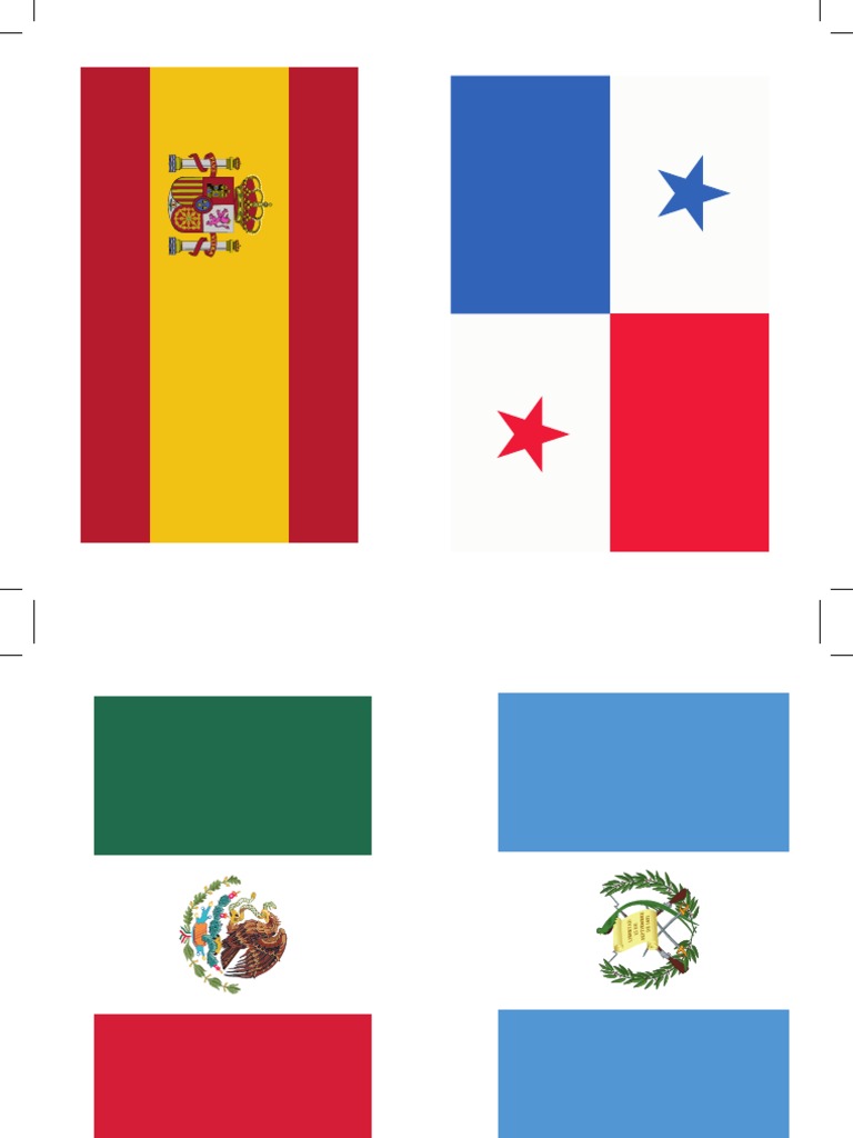Flags PDF