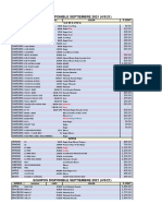 Precios 2021 PDF
