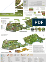 Plano Jardín Botánico - 0 PDF