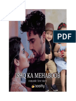 ISHQ KA MEHBOOB (Isootty) PDF