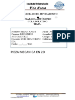 Pieza Mecanica