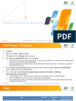 Final Project - Guidelines PDF