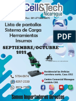 Catalogo 2022 Sep-Oct PDF