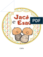Jacó e Esaú (1)
