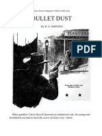 10 Story Western.49.06.Bullet Dust.H. A. DeRosso PDF