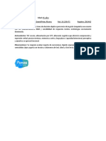 Cesar Luis Examen de Deglución PDF