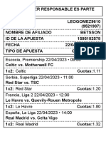 Betsson Light 1595182578