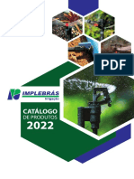 Implebras_Catalogo 2022
