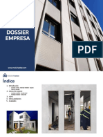 Dossier Empresa MH RV1