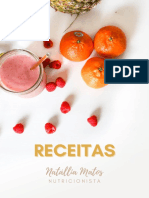 Receitas at