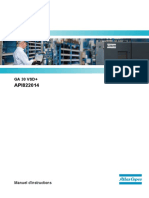 Ga30vsd+ - Api822014 - Q.I.T PDF