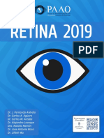 Libro Retina Paao 2019 Updated 2021-12-08