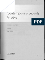 Buzan-Waever - 2016 - History of Security Studies PDF