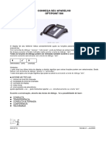 Manual Digital Opt500