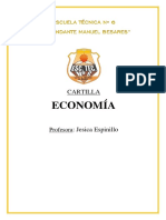 Cartilla Economia PDF