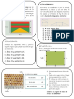 Fluidez - Areas y Perímetros