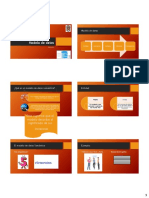 Clasificacion Taxonomica PDF