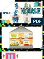 My New House Year 3 PDF