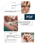 Modulo 2 Dry Manicure