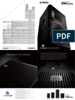 Brochure DSR Series PDF