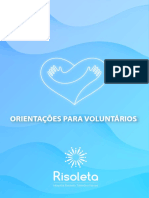 Cartilha Voluntarios2022 PDF