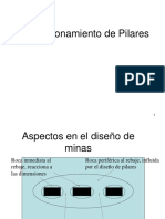 Diseño de Pilares