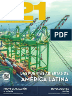 Revista T21 Enero 2023