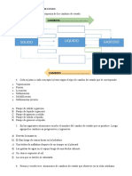 CAMBIOS DE ESTADO 2022