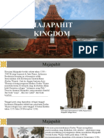 History of Majapahit