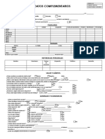 Datos Complementarios PDF