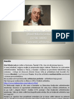Claude Nicolas Ledoux PDF