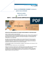 Mapa - Contabilidade Empresarial - 52/2023