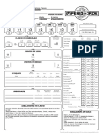 Ficha Shugenja Imperio de Jade Pro Vicente Ver PDF