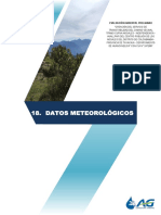 Data Meteorológica PDF