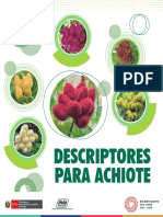 Manco-Et-Al 2022 Descriptores Achiote PDF