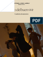 Cuaderno Ejercicios Buenvivir PDF