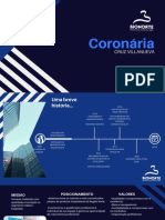 Slide CORONARIA 