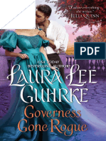 Governess Gone Rogue (Guhrke, Laura Lee) PDF