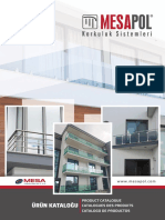 Glass Systems Catalog PDF