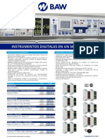 3712 Ficha Instrumentos Din en Un Modulo PDF