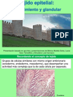 Tema 03. Histología Presentación PDF