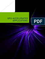 Gpu Applications Catalog