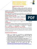 Foro 3 PDF