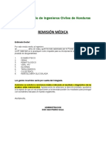 Remisión Médica para Menores de 30 Años