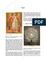 Pdfcoffeecom - Hierarquia Dos Anjos PDF Free - 230429 - 164513