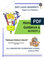 CHILDRENS RIGHTS Grade 4 PDF