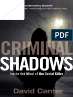 Criminal Shadows - Inside The Mind of The Serial Killer (PDFDrive) PDF