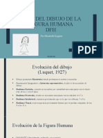 DFH: Evaluación de la madurez mental infantil a través del dibujo de la figura humana